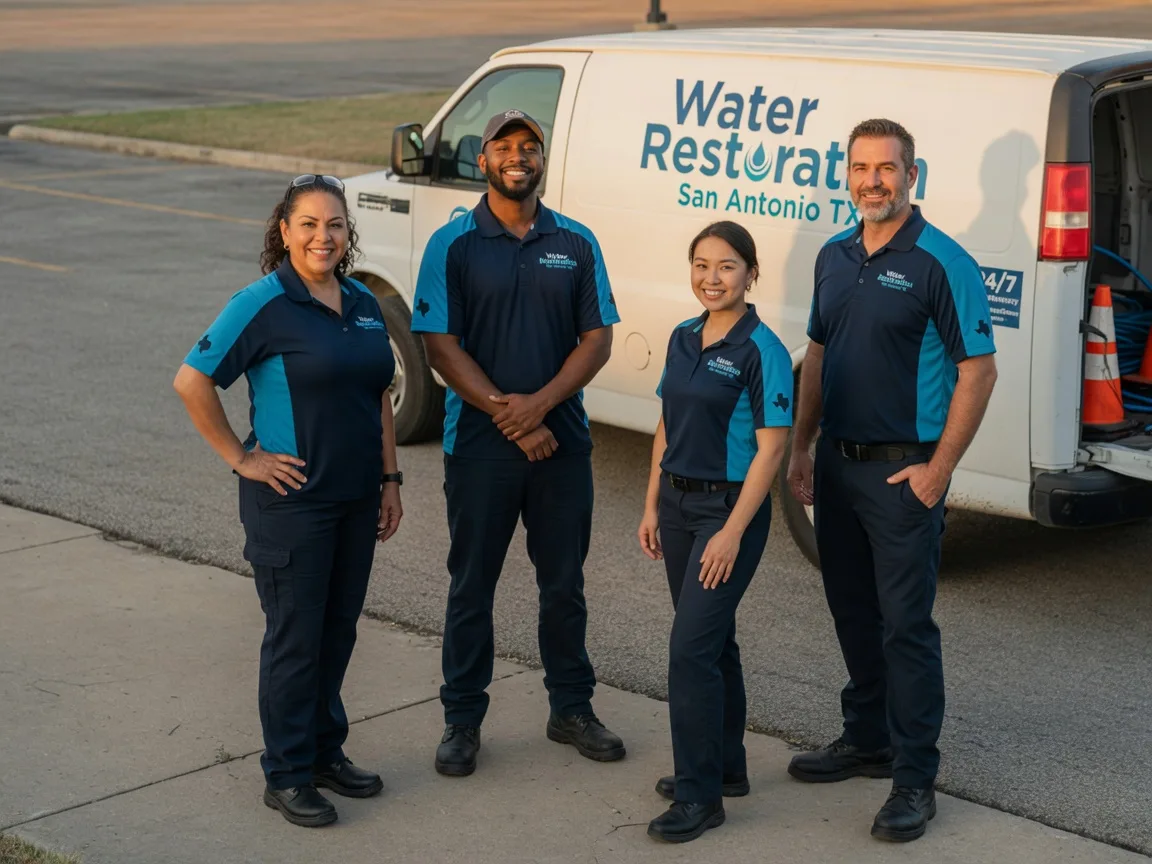 Water Damage Repair company in Crothersville, IN